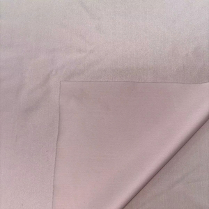 (21) Nylon 72.30% Spandex 27.70% 160 GSM ancho cortable 61 pulgadas tejido ecológico ligero Activewear tejido elástico liso - Product Image 3
