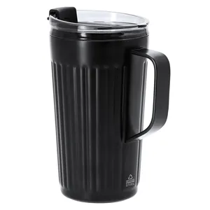 Tazza Termica Korpla in Acciaio Inossidabile Sostenibile, Gadget Ecologico - Product Image 3
