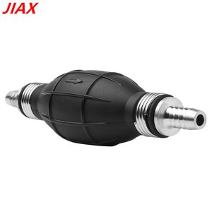 Bomba <span class=keywords><strong>de</strong></span> imprimación manual, bomba <span class=keywords><strong>de</strong></span> transferencia <span class=keywords><strong>de</strong></span> combustible manual para coche, camión, barco, bomba <span class=keywords><strong>de</strong></span> gasolina diésel <span class=keywords><strong>de</strong></span> aluminio <span class=keywords><strong>de</strong></span> 6-12mm - Product Image 5