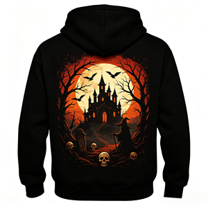 Sweat-shirts à capuche pour hommes de haute qualité, meilleur fournisseur, style streetwear décontracté, impression personnalisée, sweat-shirts en polaire graphiques pour hommes - Product Image 5