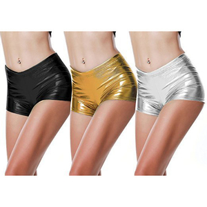 Black Silicone & Latex Butt Plug Shapewear High Waist <b>Hip</b> Enhancer <b>Padded</b> Panty Medium Control Open Crotch Design <b>for</b> Daily Use - Product Image 1