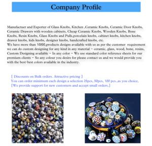 Crystal Round Knobs iron brass Antique bottle <b>Stopper</b> Gift Items - Product Image 4