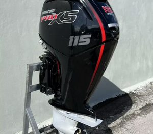 Increíble Oferta para Motor Fuera de Borda Original Pro X.s 115HP 4 Tiempos 150HP 225HP Motor Fuera de Borda Industrial OEM para Bricolaje - Product Image 2