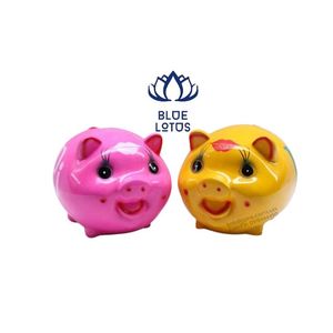 Tirelire mignonne du Vietnam pour économiser de l'argent - Product Image 6