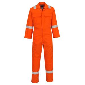 Wholesale Industrial Waterproof Workwear Coveralls Flame Oil Resistant Hi-vis Safety <b>Clothing</b> for <b>Welding</b> Mechanics Made - Product Image 1