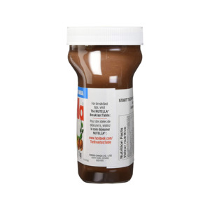 Nutella 630g à bas prix, vente en gros, approvisionnement en vrac, expédition mondiale fiable - Product Image 6