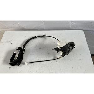 CITROEN C3 Série (16>) Serrure avant droite A048069/KPF1904002 zm01 - Product Image 5