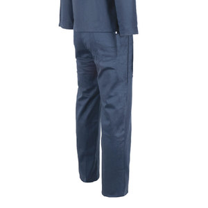 ชุดยูนิฟอร์มทำงาน2025ชุดยูนิฟอร์มชุดยูนิฟอร์มชุดทำงานแบบปลอดภัย - Product Image 6