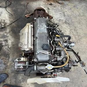 Soluciones de Motor para Distribuidores 2AZ 6KH ET 14B 4D56 Opciones al por Mayor - Product Image 5