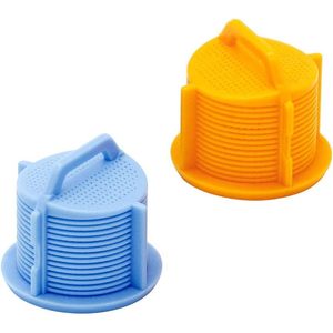 AGM73269501CM Filtro de Repuesto para Lavadora de Plástico y Tela, Válvula de Agua para AGM73269501 - Product Image 1