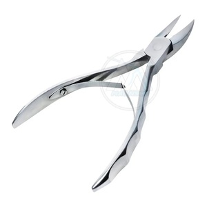 Color de uñas de acero inoxidable MAQNSCO para uso doméstico - Product Image 3