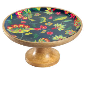 Soporte de plato de pastel multinivel para vajilla de Hotel de lujo, accesorios de decoración, fiestas de boda, soporte de servidor de pastel, artículo de uso - Product Image 5