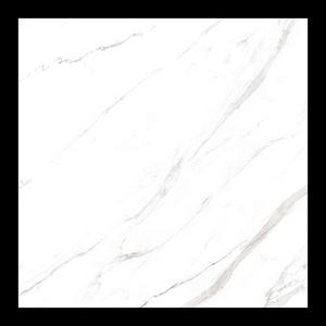 Statuario White Floor <b>Tiles</b> White 60*60 Majestic Twin Charged Statuario White Floor <b>Tile</b> in India Morbi Gujrat Statuario White - Product Image 6