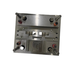 Tùy chỉnh dây khai thác kết nối khuôn nhà sản xuất, ô tô dây khai thác khuôn ép phun - Product Image 3