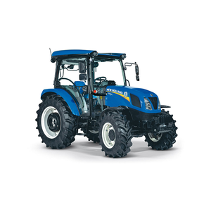 Tracteur d'occasion New Holland-Parfait pour l'agriculture, l'agriculture et l'aménagement paysager - Product Image 6