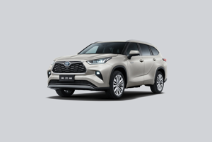 NOUVELLE OFFRE EXCEPTIONNELLE VÉHICULE D'OCCASION Toyota SUV Highlander 380T 2024 - Product Image 3