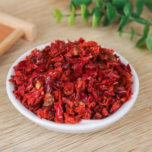 Pimientos secos a granel directos de fábrica, pimientos naturales frescos, perfectos para recetas saludables y comidas deliciosas - Product Image 1