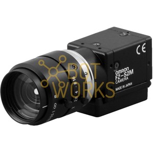 Omron FZS2M2414750000 - Nuovo - Product Image 1