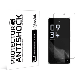 ฟิล์มกันรอย ANTISHOCK สำหรับโทรศัพท์ไลก้า ไลทซ์ 2 - Product Image 1