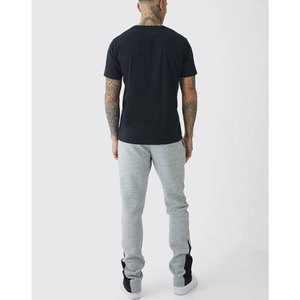 Vente en gros de pantalons de jogging pour hommes Pantalons de survêtement d'extérieur décontractés de haute qualité Pantalons de sport respirants pour hommes - Product Image 2
