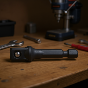 Adaptador Gedore KL-4007-2510 de 3/8'' para Taladro, Brocas de Primera Calidad - Product Image 3