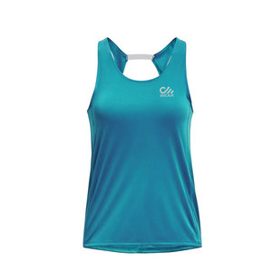 Camiseta sin mangas para mujer Camiseta sin mangas cómoda para mujer Camiseta sin mangas personalizada 2026 para mujer - Product Image 3