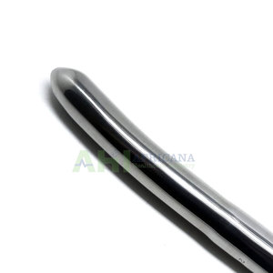 เครื่องขยายแผ่นฮีทเตอร์แบบแมนนวลเครื่องมือสำหรับการผ่าตัดทั่วไปผลิตจากปากีสถานที่ได้รับการรับรอง CE โลโก้ตามสั่ง - Product Image 5