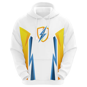 Sweats à capuche pour hommes Sublimation disponibles en prix de gros anti-rides respirant Offre Spéciale Sublimation sweats à capuche pour hommes avec fait sur mesure - Product Image 1