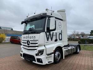 Mercedes-Benz Actros 1848 LS neuf/occasion, transmission automatique, Euro 6, puissance 350 kW (476 ch) - Product Image 5