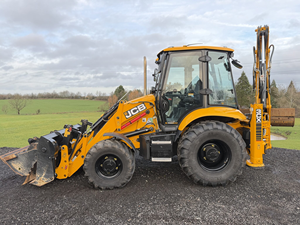 Chargeuse-pelleteuse compacte JCB 3CX Sitemaster PRO Dualdrive 2025 neuve/occasion à moteur Kubota – Prix abordable - Product Image 6