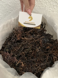 Musgo Marino Seco de Alta Pureza de Vietnam, Eucheuma Cottonii, Musgo Irlandés Morado Crudo, Spinosum Silvestre, Paquete a Granel con Etiqueta Personalizada - Product Image 6