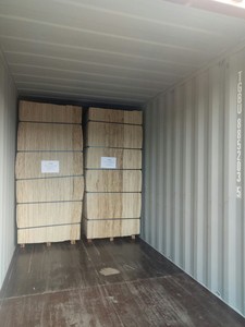 ไม้อัด Styrax ขนาด15มม. ใช้ง่ายวัสดุราคาประหยัดสำหรับพาเลทและกล่องสำหรับตลาดเอเชีย - Product Image 6