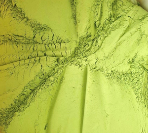 ผงใบบัวบกออร์แกนิคแบบแช่แข็งขายส่ง - Product Image 2