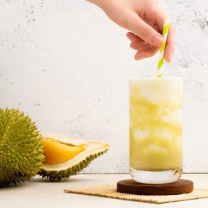 ผงสกัดจากทุเรียนบริสุทธิ์ - Product Image 6