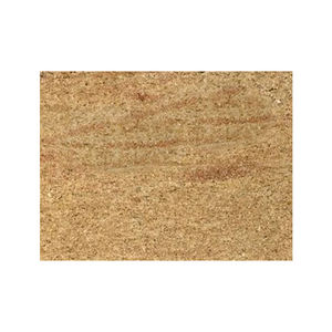 Dalles polies de granit d'or Ghibli élégant de Morden pour l'usage de cuisine de partie supérieure du comptoir de plancher - Product Image 2