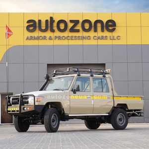 Vehículo todoterreno minero 4x4, vehículos de marca nueva, en venta - Product Image 4