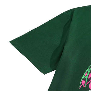 Camiseta de Venta Caliente, Camiseta Transpirable para Hombre, Camisetas Cómodas de Estilo Urbano para Hombre, Compra Camisetas para Hombre Resistentes al Viento, Camisetas para Hombre de Bajo Costo - Product Image 3