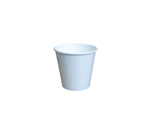 Grandes precios 6,5 oz (B) Vasos de helado DPE Vaso de papel desechable simple DPE Venta al por mayor de Filipinas Vasos de papel para helado - Product Image 1