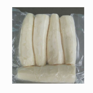 Vente chaude de racine de tapioca de manioc légumes congelés IQF manioc pelé congelé bas quantité minimale de commande prêt à expédier Top usine 99GD du Vietnam - Product Image 4
