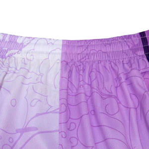 ชุดกีฬาบาสเก็ตบอลเครื่องแบบทีมบาสเก็ตบอลชุดบาสเก็ตบอลดีไซน์ตามสั่ง - Product Image 6