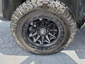 2019 asequible rRA-Mm 1500 Rebel - Product Image 5