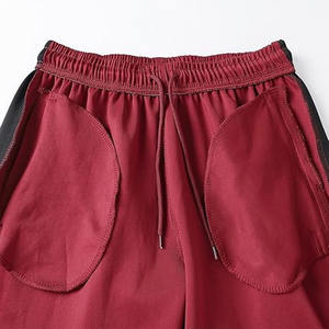 Survêtements de sport pour hommes en molleton technique de haute qualité avec logo personnalisé, 100% coton, à capuche, fermeture éclair sur le devant, téléchargés par Dress Sports - Product Image 6