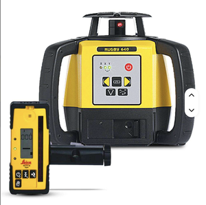 Kit multifonctionnel MEHTAB Rugby 640G Green Beam de qualité industrielle, support DIY, personnalisable OEM, garantie 3 ans, plastique LG6011488 - Product Image 3