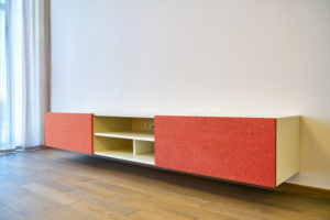 SF-1435 HPL Categoría de Producto para Uso en Casas de Campo, India - Product Image 2