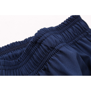 Pantalones cortos de secado rápido personalizados OEM para hombre, ropa deportiva para gimnasio, pantalones cortos para correr de poliéster 100% para hombre, pantalones cortos de gimnasio para hombre - Product Image 5