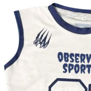 Último diseño bandera uniforme de fútbol conjunto para adultos precio al por mayor nuevo estilo de tamaño juvenil uniforme de fútbol americano - Product Image 4