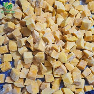 มะม่วงแช่แข็งแบบ IQF |   มะม่วงแช่แข็งแบบชิ้น/แบบสไลซ์/แบบน้ำซุปข้น |   ขายส่งสินค้าจากเวียดนาม - Product Image 3