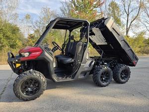 Can-Am Defenders 6x6 XT HD10 2024, Nuevo en Existencia - Product Image 2