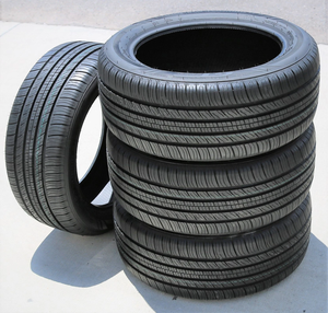 Compre Neumáticos de Auto y Camioneta NUEVOS y USADOS al por Mayor de Fábrica, Neumáticos RADIALES SIN CÁMARA para INVIERNO, VERANO y TODAS LAS ESTACIONES, 215/45ZR16 - Product Image 3