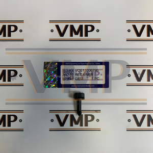 VOE 11006796-Retenedor para cargadoras de ruedas Volvo y transportadores articulados-Pieza de maquinaria de construcción de nueva condición de alta calidad - Product Image 2